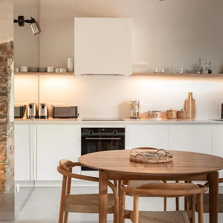 Appartement Montera Centre Avec Piscine Chauffee Et Jardin *