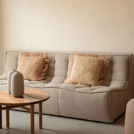 Montera Centre Avec Piscine Chauffee Et Jardin