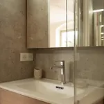 公寓 Montera Centre Avec Piscine Chauffee Et Jardin 巴斯蒂亚