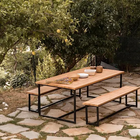 Διαμέρισμα Montera Centre Avec Piscine Chauffee Et Jardin *