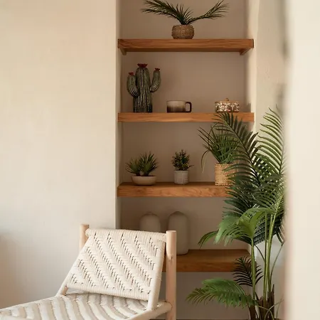 Montera Centre Avec Piscine Chauffee Et Jardin * Μπαστιά