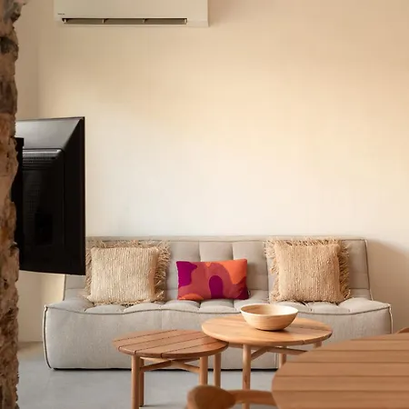 Montera Centre Avec Piscine Chauffee Et Jardin * Μπαστιά