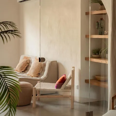 Montera Centre Avec Piscine Chauffee Et Jardin