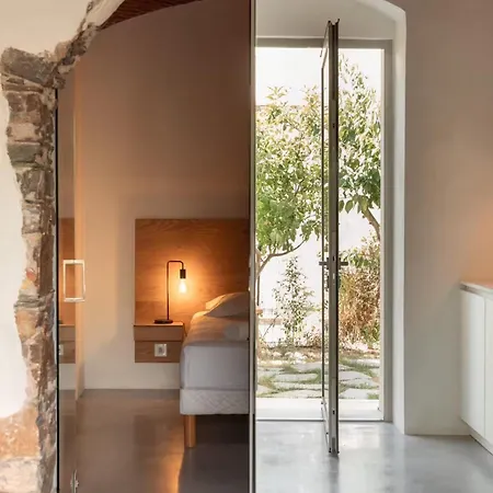 Montera Centre Avec Piscine Chauffee Et Jardin Bastia (Corsica)