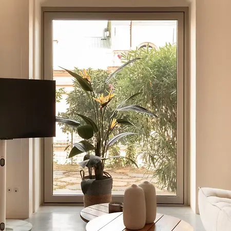 Appartement Montera Centre-ville Avec Piscine Chauffée Et Jardin Bastia (Corsica)