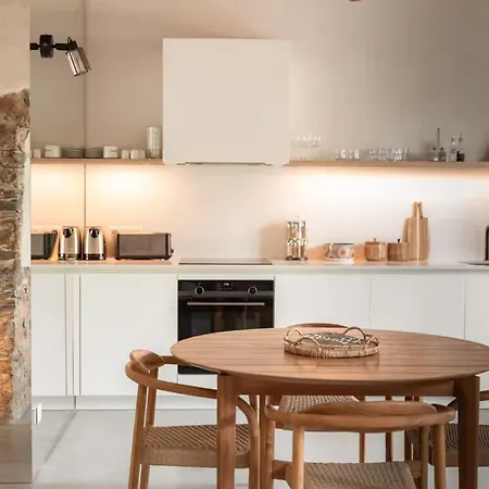 Montera Centre Avec Piscine Chauffee Et Jardin Lägenhet Bastia (Corsica)