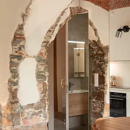 Appartement Montera Centre-ville Avec Piscine Chauffée Et Jardin