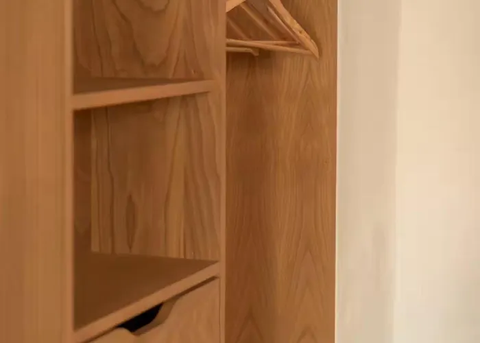 Daire Montera Centre Avec Piscine Chauffee Et Jardin