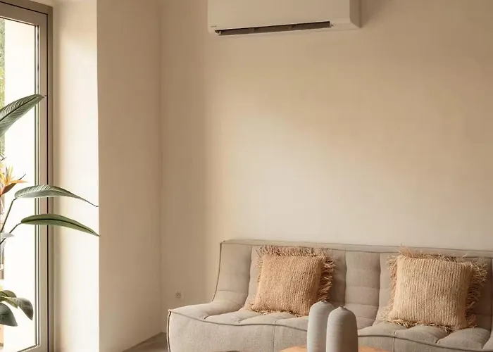 Montera Centre Avec Piscine Chauffee Et Jardin Daire *