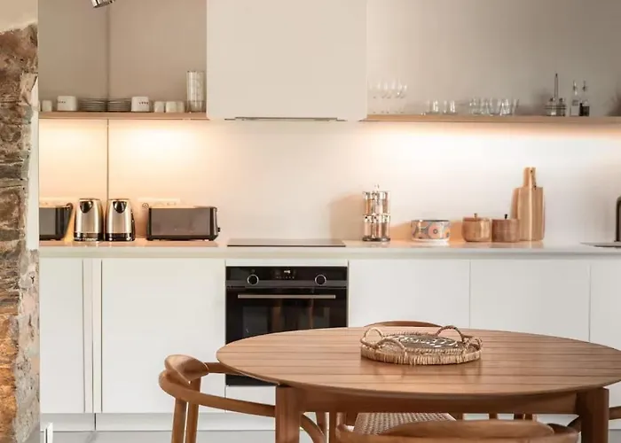 Montera Centre Avec Piscine Chauffee Et Jardin Apartment Bastia (Corsica)