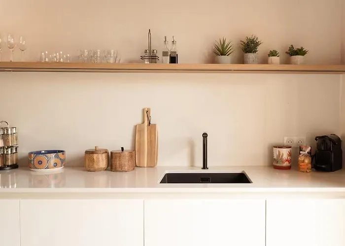 Montera Centre Avec Piscine Chauffee Et Jardin *