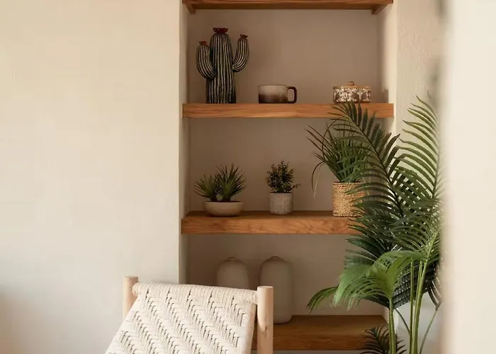 Montera Centre Avec Piscine Chauffee Et Jardin *